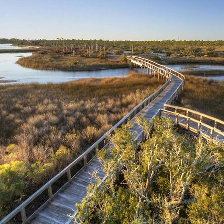 Baywatch A8 Villa Pensacola Beach Ngoại thất bức ảnh
