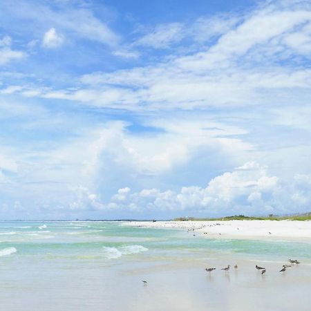 Baywatch A8 Villa Pensacola Beach Ngoại thất bức ảnh