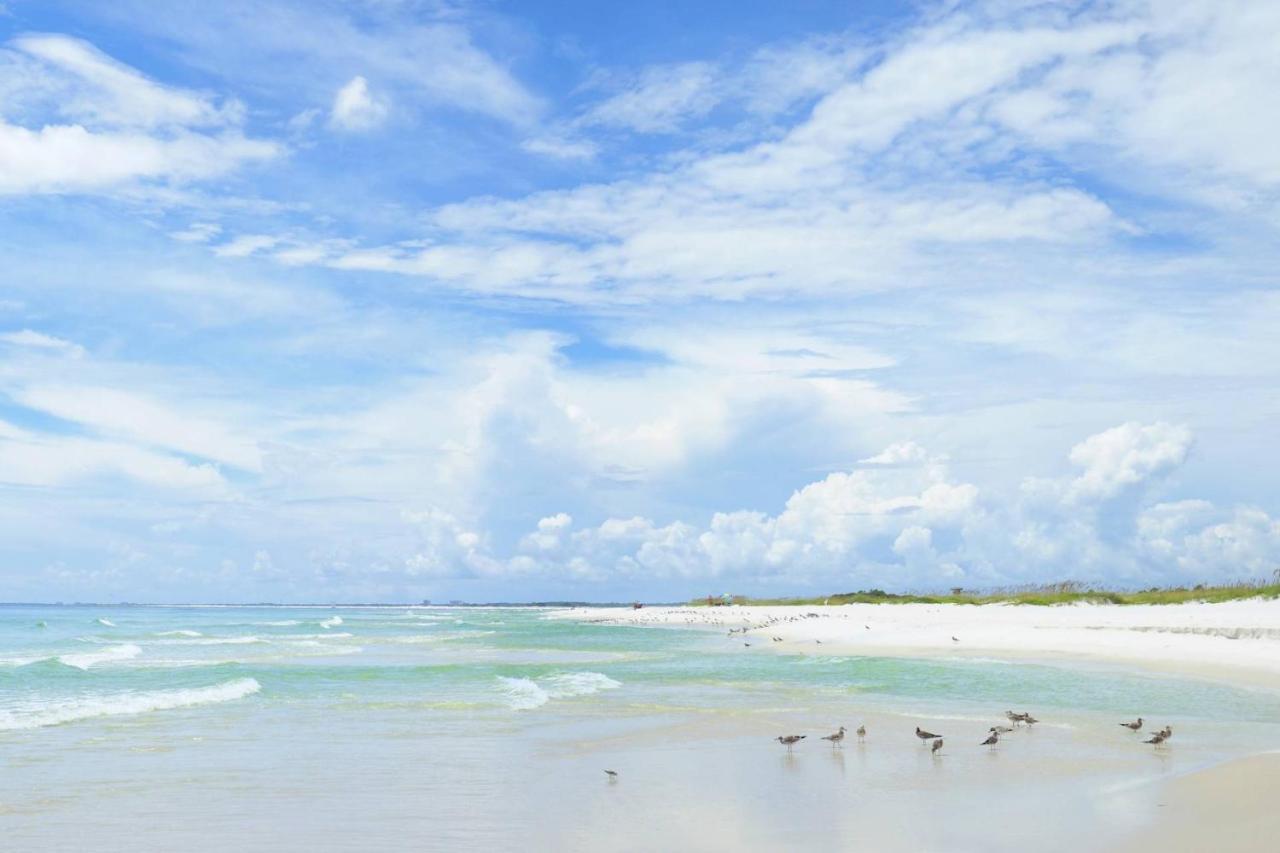 Baywatch A8 Villa Pensacola Beach Ngoại thất bức ảnh