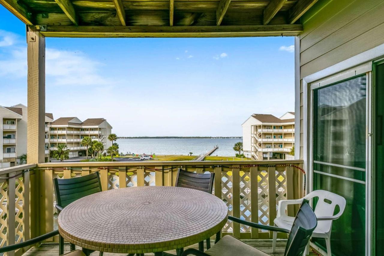 Baywatch A8 Villa Pensacola Beach Ngoại thất bức ảnh