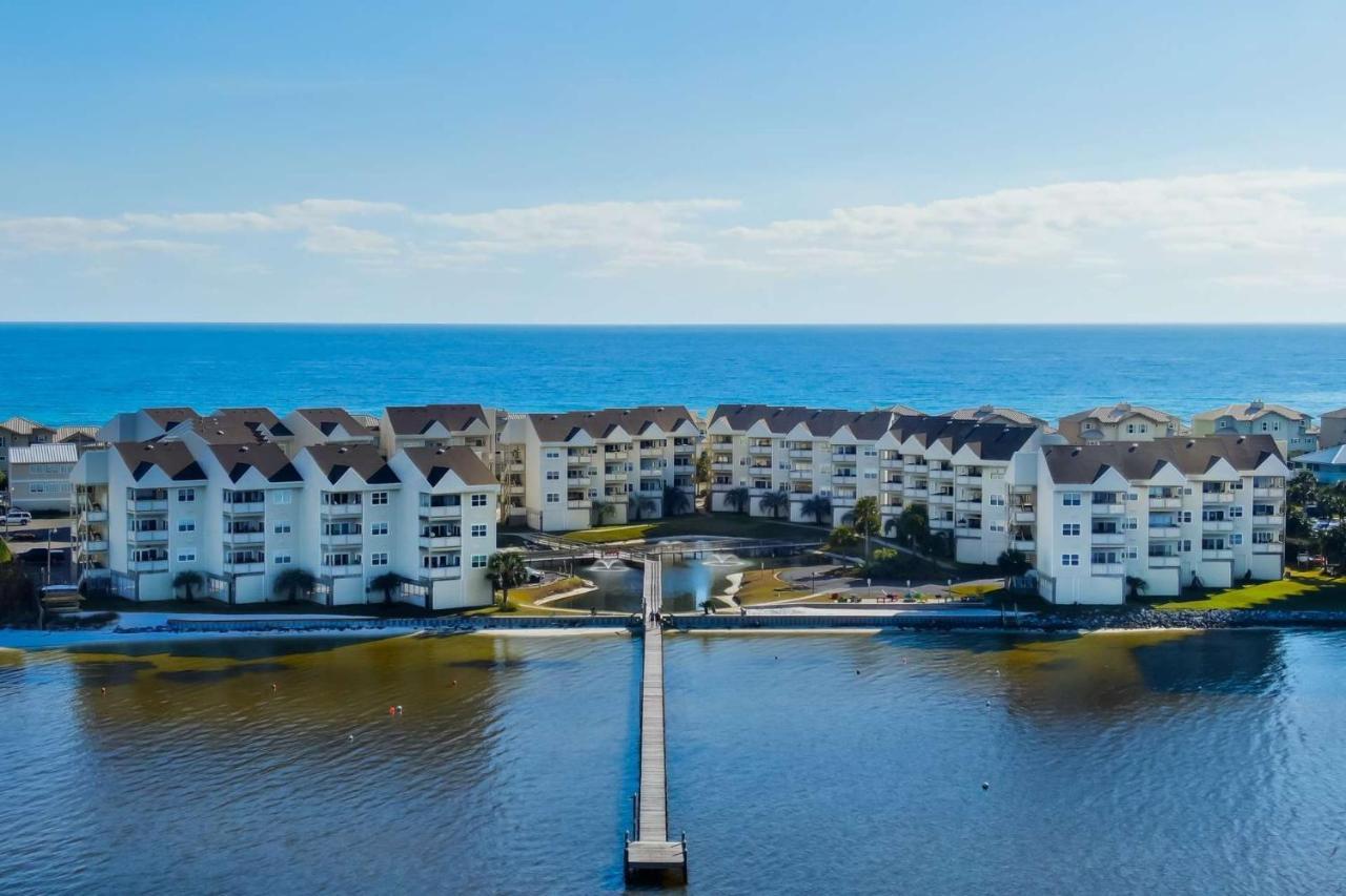 Baywatch A8 Villa Pensacola Beach Ngoại thất bức ảnh
