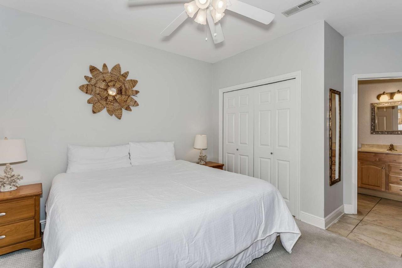 Baywatch A8 Villa Pensacola Beach Ngoại thất bức ảnh