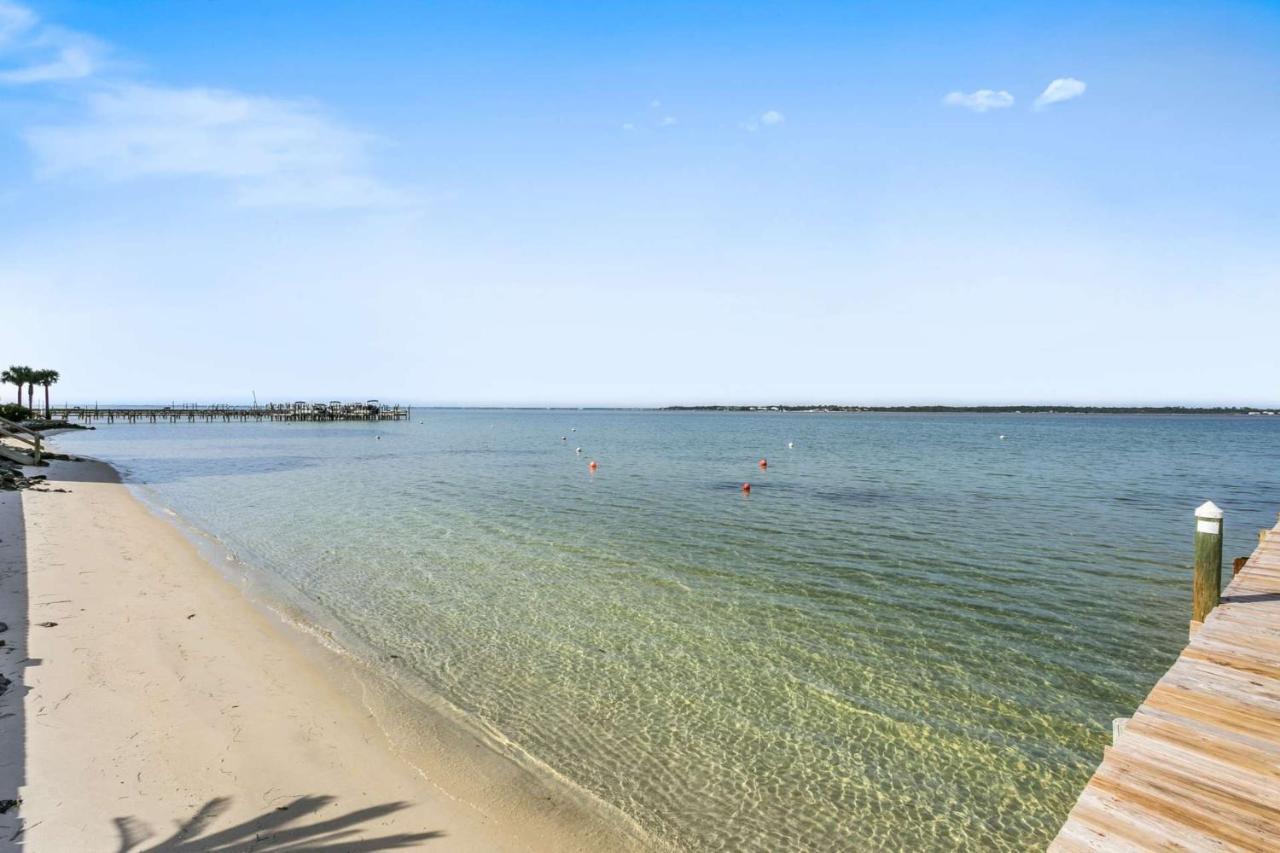 Baywatch A8 Villa Pensacola Beach Ngoại thất bức ảnh