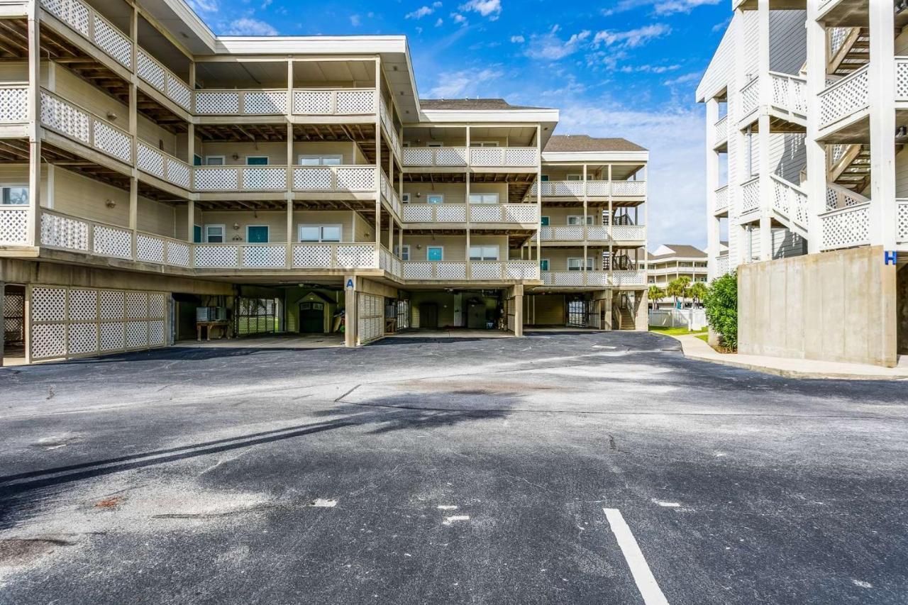 Baywatch A8 Villa Pensacola Beach Ngoại thất bức ảnh