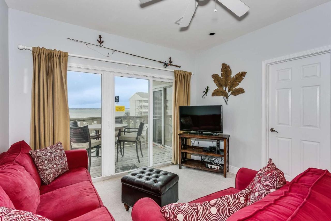 Baywatch A8 Villa Pensacola Beach Ngoại thất bức ảnh