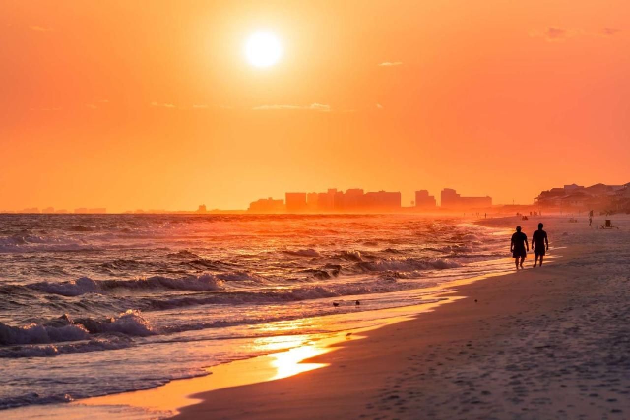 Baywatch A8 Villa Pensacola Beach Ngoại thất bức ảnh