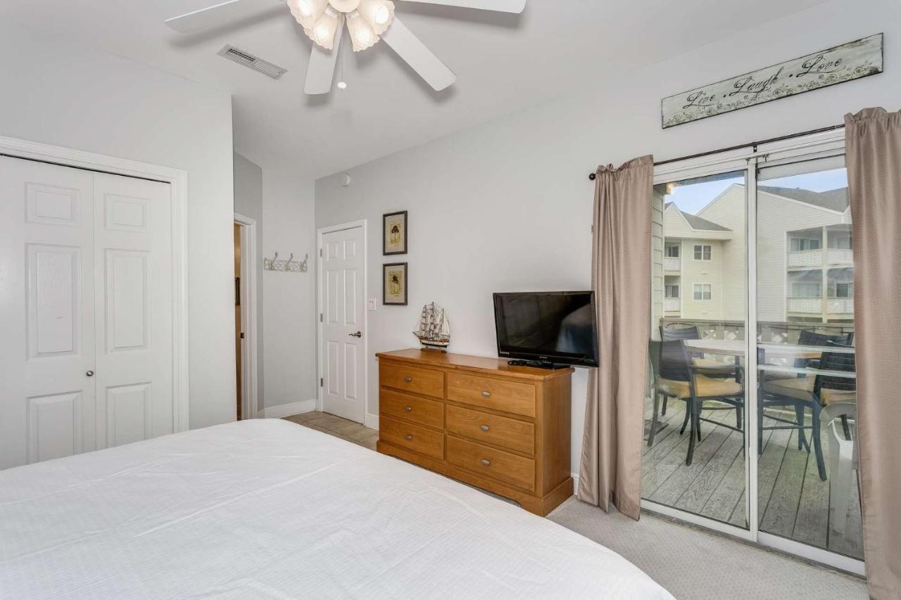 Baywatch A8 Villa Pensacola Beach Ngoại thất bức ảnh