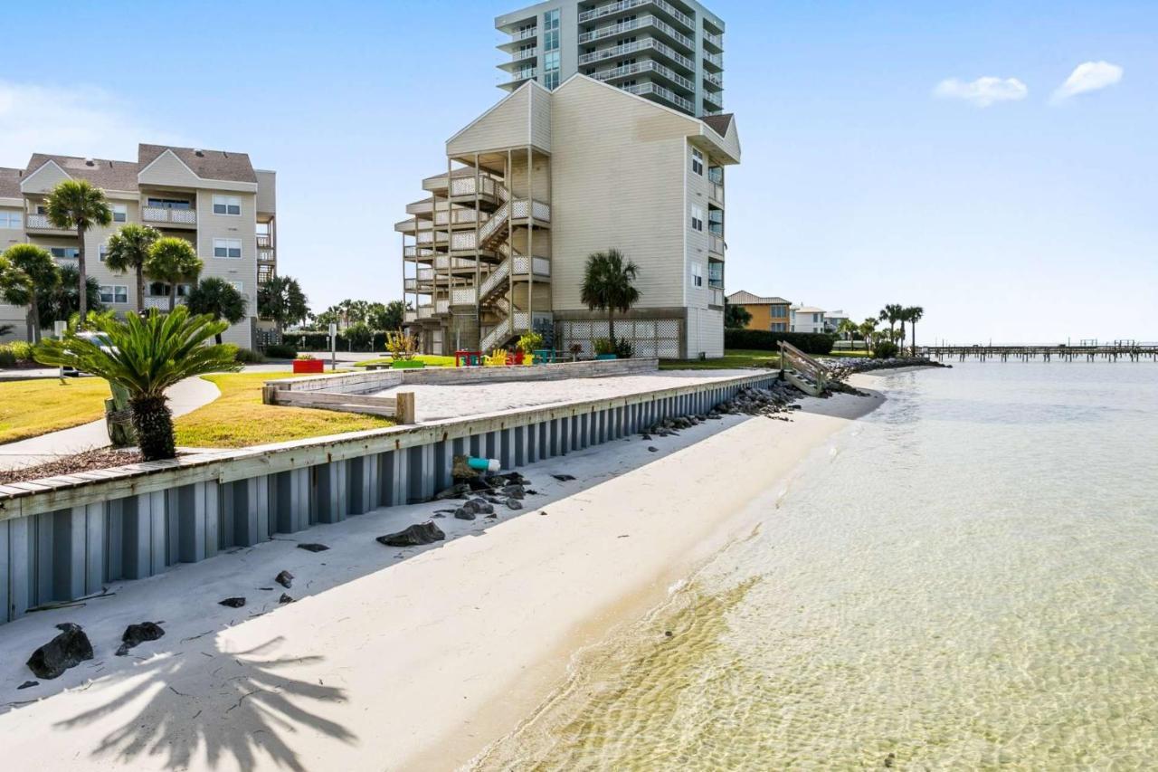 Baywatch A8 Villa Pensacola Beach Ngoại thất bức ảnh