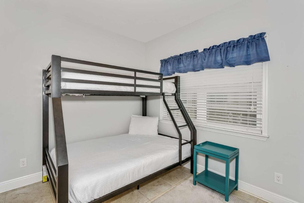 Baywatch A8 Villa Pensacola Beach Ngoại thất bức ảnh