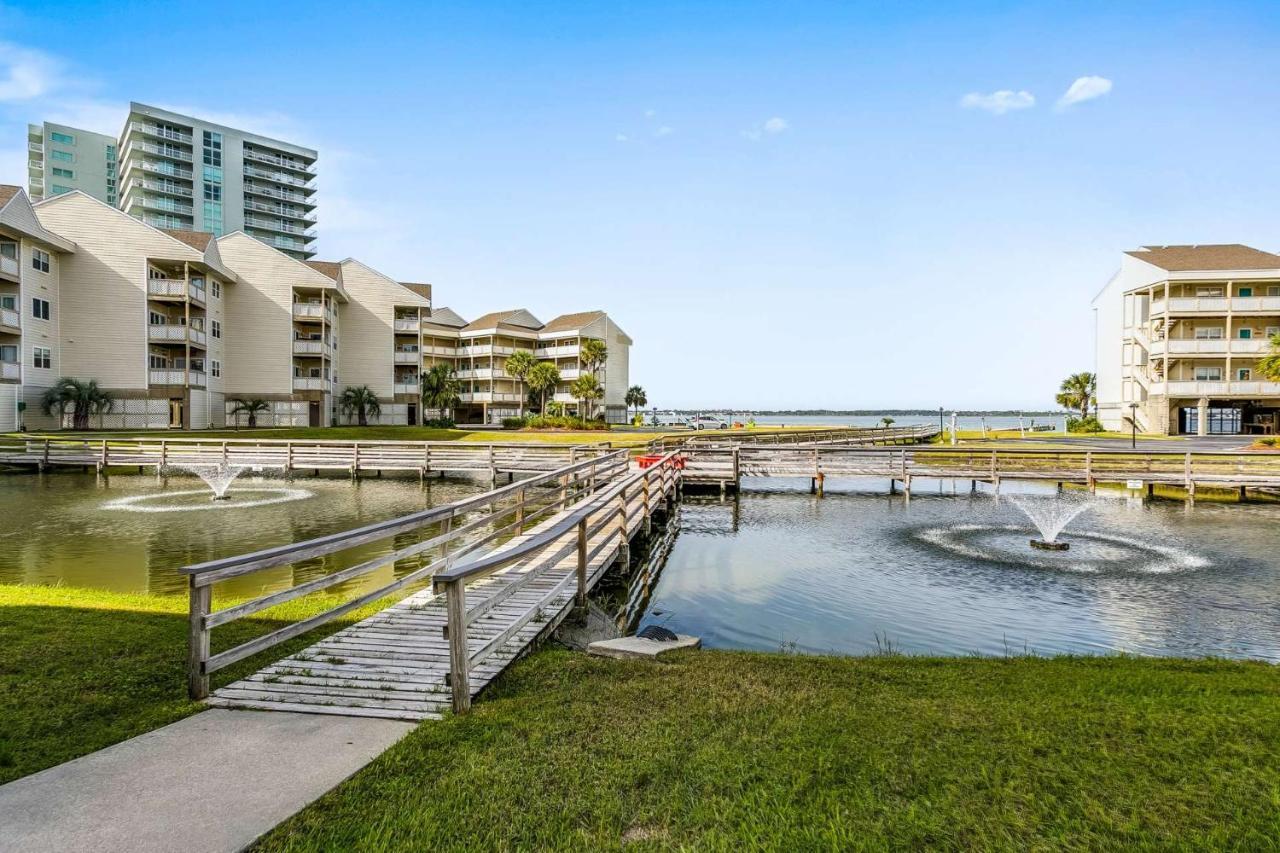 Baywatch A8 Villa Pensacola Beach Ngoại thất bức ảnh