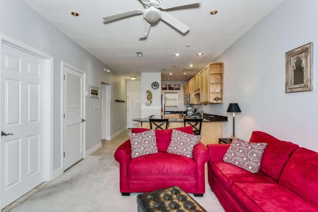 Baywatch A8 Villa Pensacola Beach Ngoại thất bức ảnh