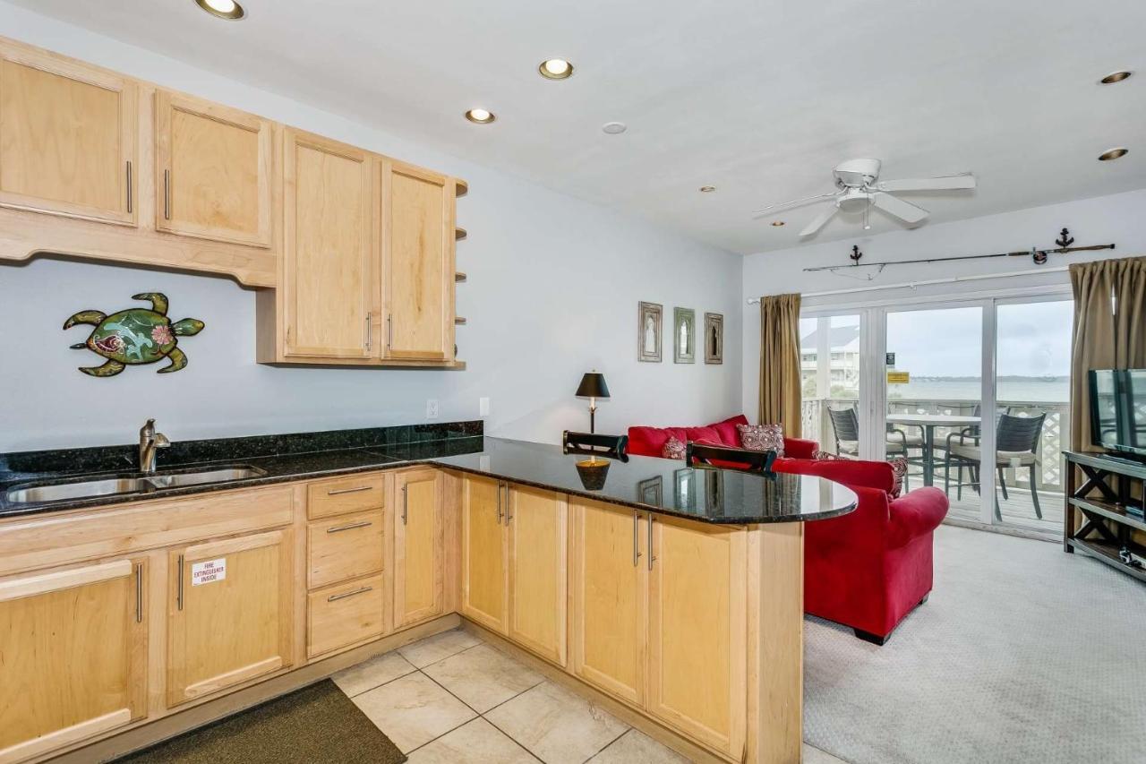 Baywatch A8 Villa Pensacola Beach Ngoại thất bức ảnh