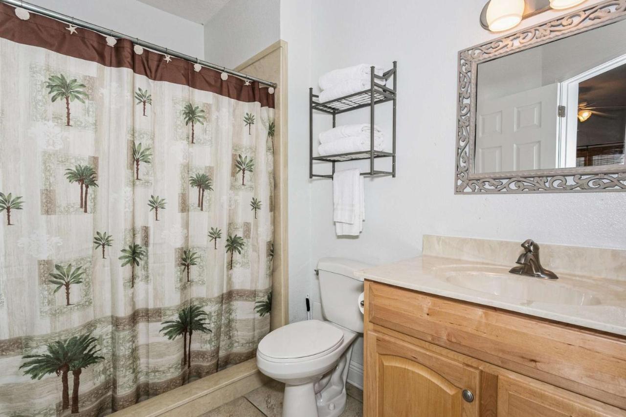 Baywatch A8 Villa Pensacola Beach Ngoại thất bức ảnh