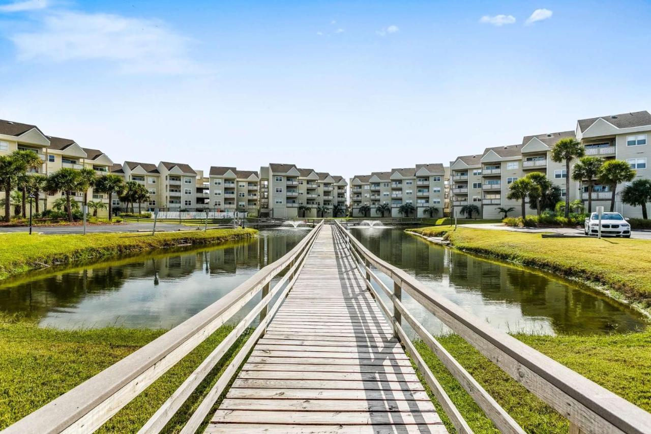 Baywatch A8 Villa Pensacola Beach Ngoại thất bức ảnh