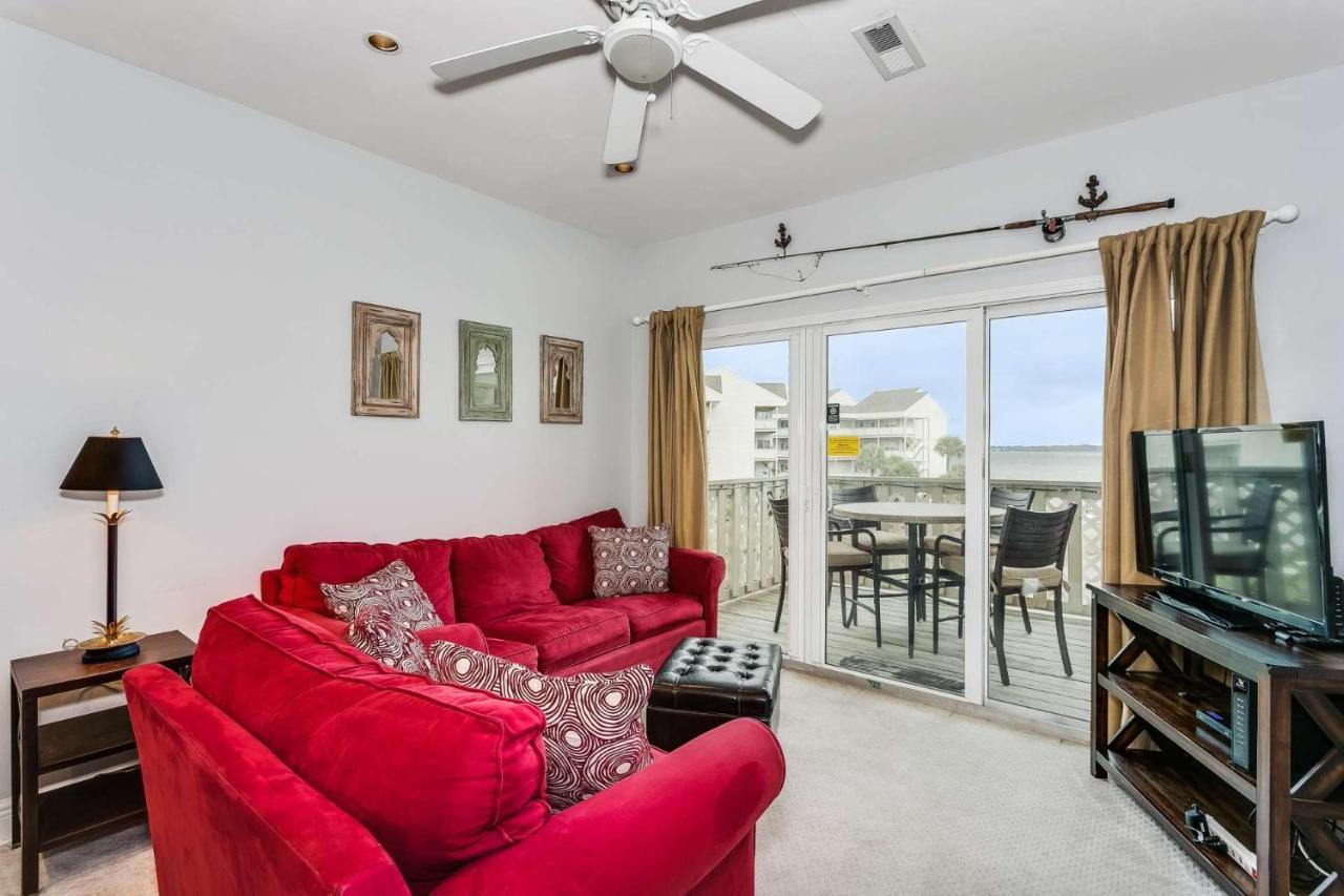 Baywatch A8 Villa Pensacola Beach Ngoại thất bức ảnh